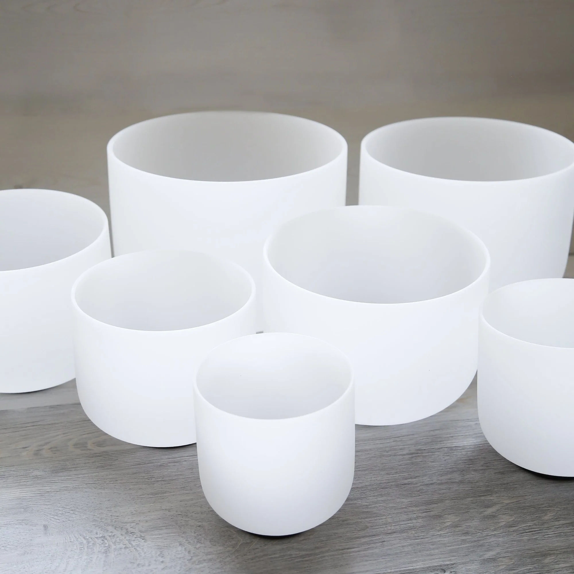 Crystal Singing Bowls 001